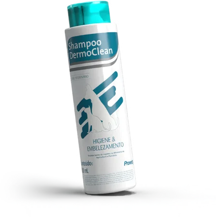 Shampoo DermoClean