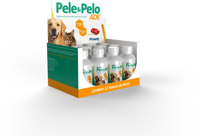 Pele&Pelo ADE