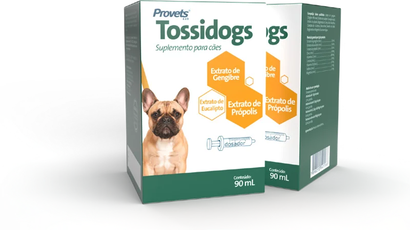 Tossidogs